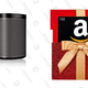 2-Pack Sonos One Speakers + $30 Amazon Gift Card | $298 | Amazon